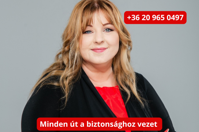 A bizalom, a szakértelem és ügyfélközpontú szemlélet